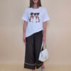 T-shirt 24 Bumble Bee - cotton UN - Animal Shoes