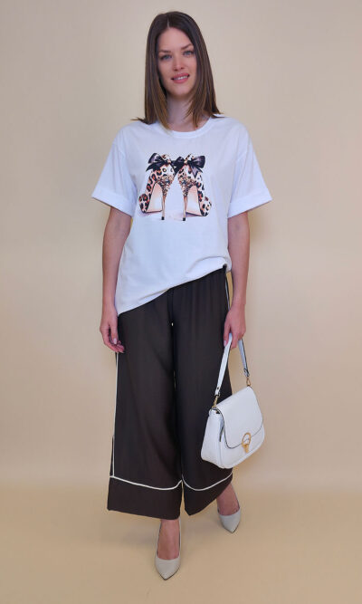 T-shirt 24 Bumble Bee - cotton UN - Animal Shoes