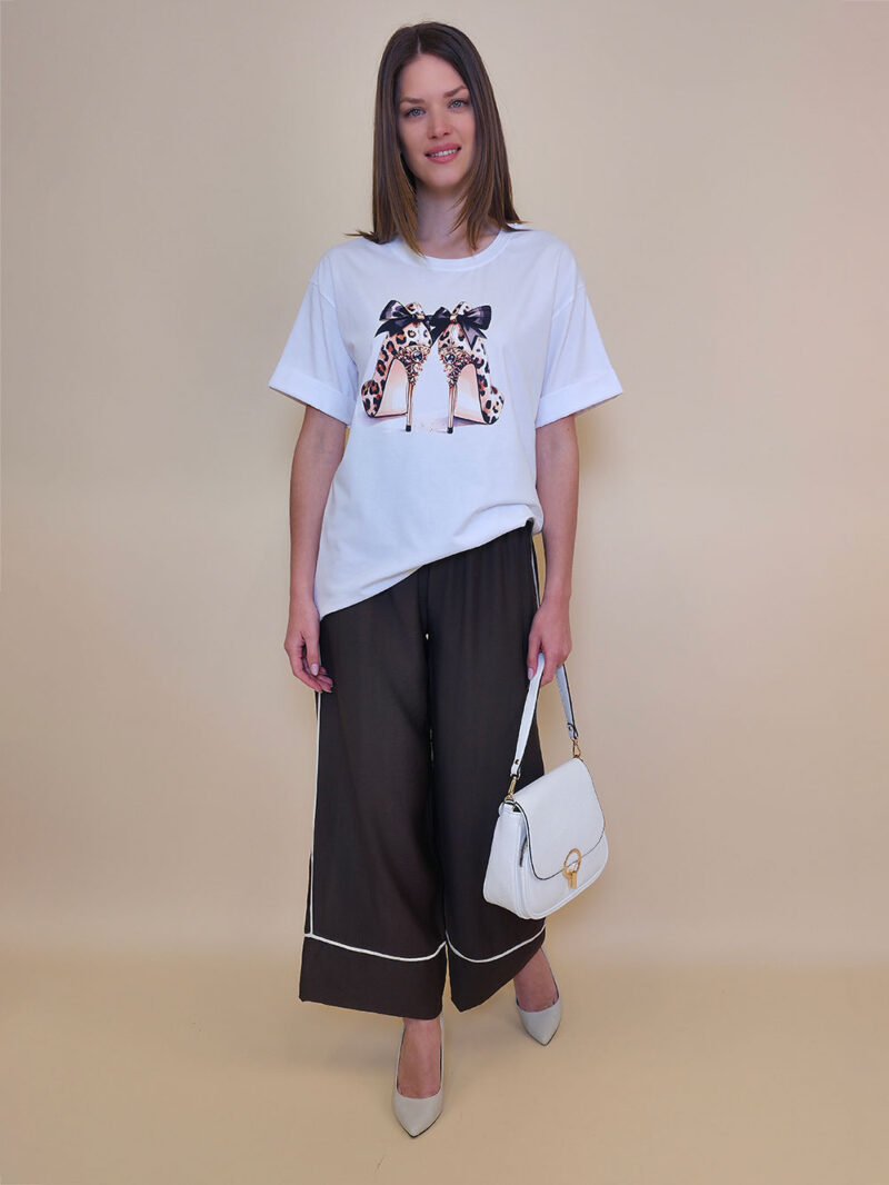 T-shirt 24 Bumble Bee - cotton UN - Animal Shoes