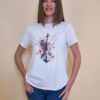 T-shirt 24 Bumble Bee - cotton UN - Chello