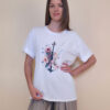 T-shirt 24 Bumble Bee - cotton UN - Chello