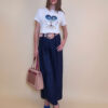 T-shirt 24 Bumble Bee - cotton UN - Cosmic Tree