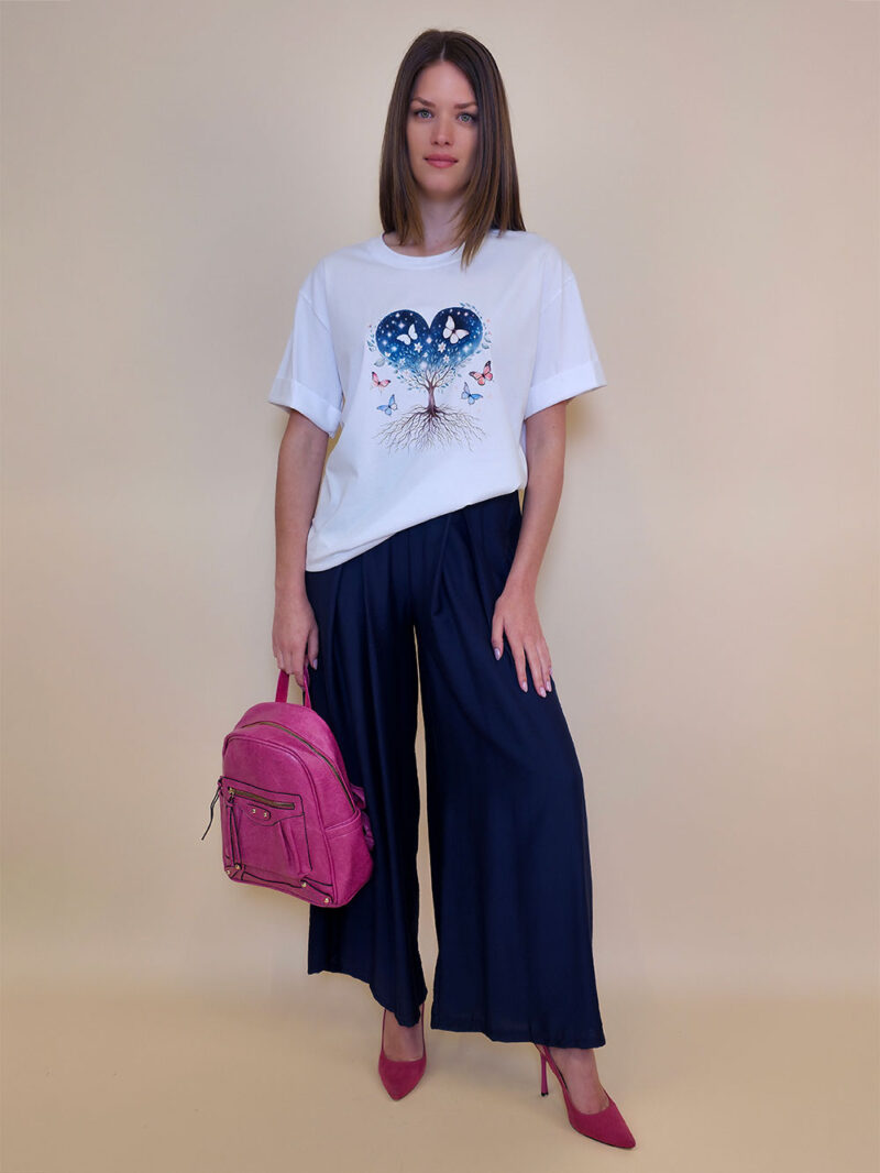 T-shirt 24 Bumble Bee - cotton UN - Cosmic Tree