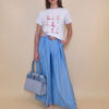 T-shirt 24 Bumble Bee - cotton UN - Cowboy Boots