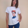 T-shirt 24 Bumble Bee - cotton UN - Frida