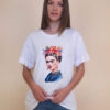 T-shirt 24 Bumble Bee - cotton UN - Frida