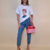T-shirt 24 Bumble Bee - cotton UN - Frida