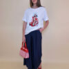 T-shirt 24 Bumble Bee - cotton UN - Hot Line
