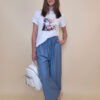T-shirt 24 Bumble Bee - cotton UN - Kittens
