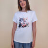 T-shirt 24 Bumble Bee - cotton UN - Kittens