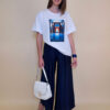 T-shirt 24 Bumble Bee - cotton UN - Morocco