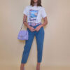 T-shirt 24 Bumble Bee - cotton UN - Perfect View