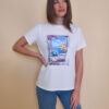 T-shirt 24 Bumble Bee - cotton UN - Perfect View