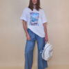 T-shirt 24 Bumble Bee - cotton UN - Perfect View