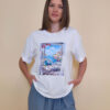 T-shirt 24 Bumble Bee - cotton UN - Perfect View