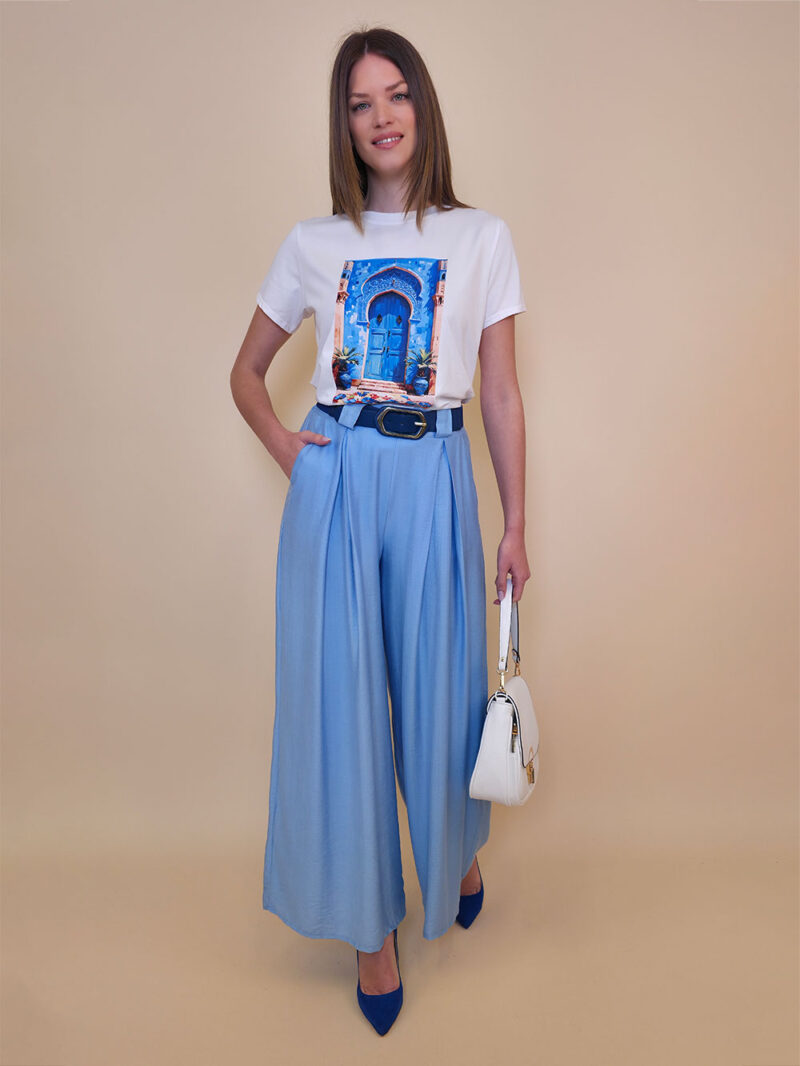 T-shirt 24 Bumble Bee - cotton UN - Persian Gate