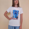 T-shirt 24 Bumble Bee - cotton UN - Persian Gate