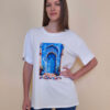T-shirt 24 Bumble Bee - cotton UN - Persian Gate