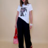 T-shirt 24 Bumble Bee - cotton UN - Poster