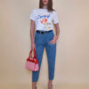 T-shirt 24 Bumble Bee - cotton UN - Spritzy