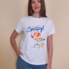 T-shirt 24 Bumble Bee - cotton UN - Spritzy