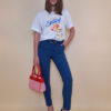 T-shirt 24 Bumble Bee - cotton UN - Spritzy