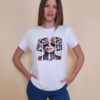 T-shirt 24 Bumble Bee - cotton UN - Tattoo