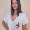 Majica 28 Waco - cotton UN - 3 Cherries