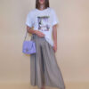 T-shirt 24 Bumble Bee - cotton UN - Wisteria Terrace