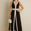Haljina 40 Annabella - brown