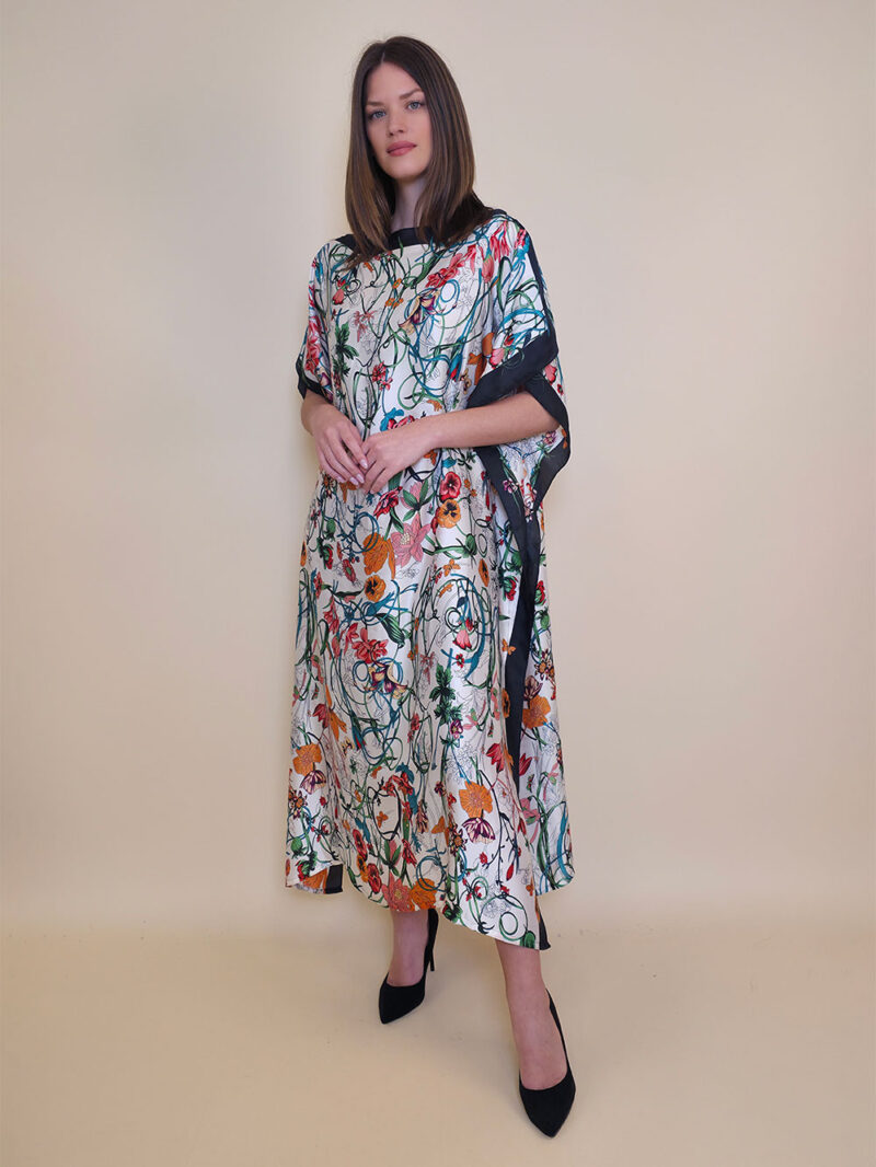 Kaftan 40 El Dorado - black - Slika 2
