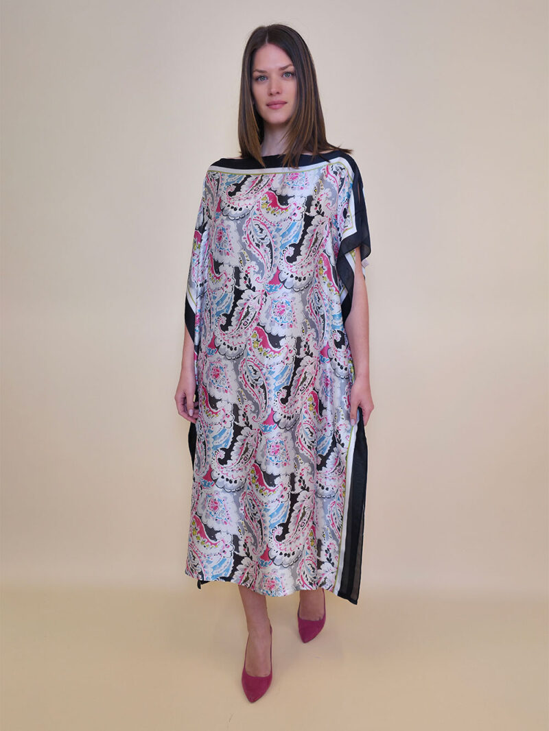 Kaftan 40 El Dorado - black - Slika 2