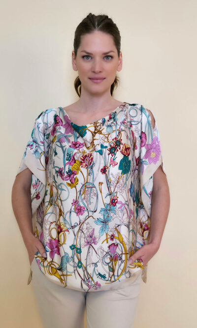 Tunika 32 Los Alamos - beige