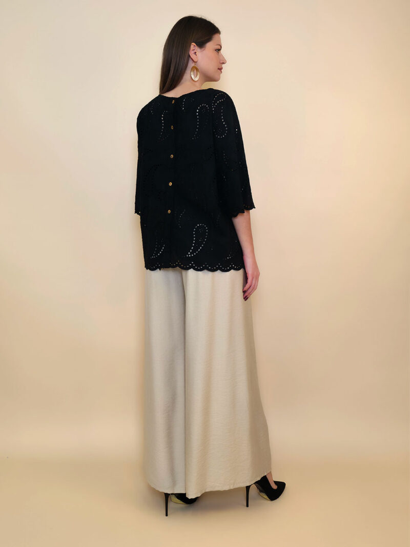 Tunika 40 Avera - black - Slika 4