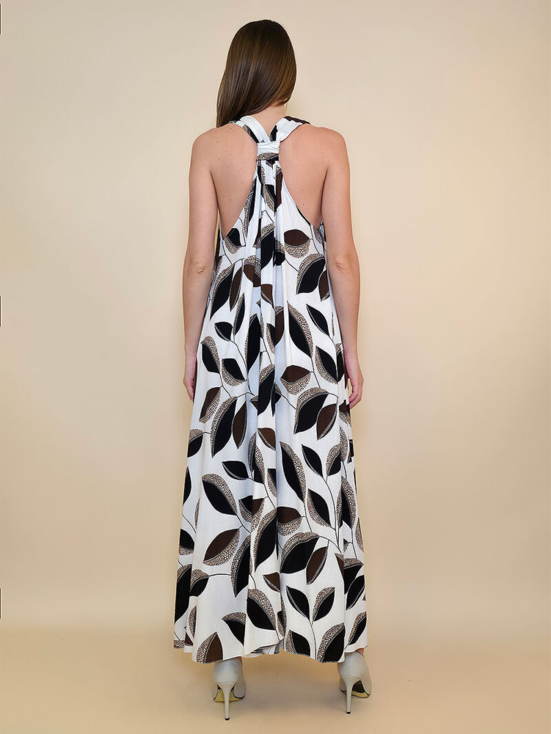 Haljina 56 Val Verde - black - Slika 2