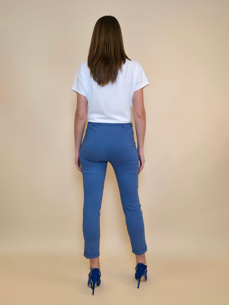 Hlače 32 Rocky - jeans - Slika 2