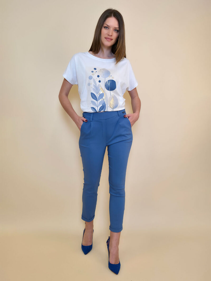 Hlače 62 Rocky - bng UN - jeans