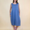 Haljina 40 Rebecca - cotton UN - jeans