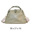 Torba 18 - Big Bag - aqua