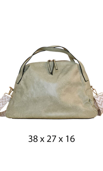 Torba 18 - Big Bag - aqua