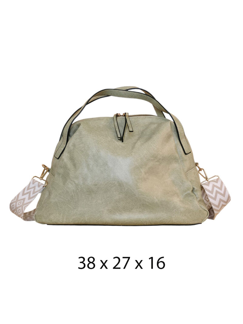Torba 18 - Big Bag - aqua