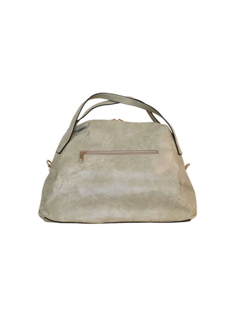 Torba 18 - Big Bag - aqua
