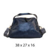 Torba 18 -  Big Bag - d.blue