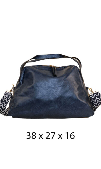 Torba 18 -  Big Bag - d.blue