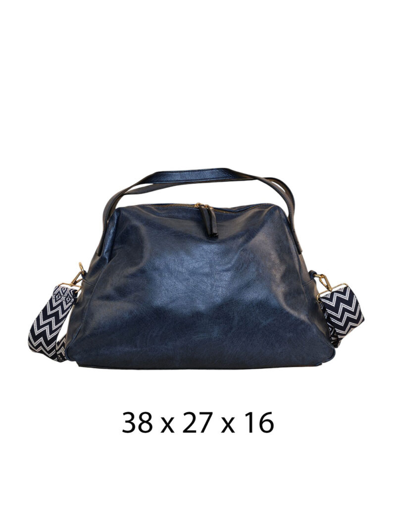 Torba 18 -  Big Bag - d.blue