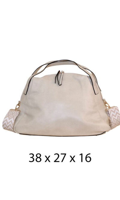 Torba 18 -  Big Bag - beige