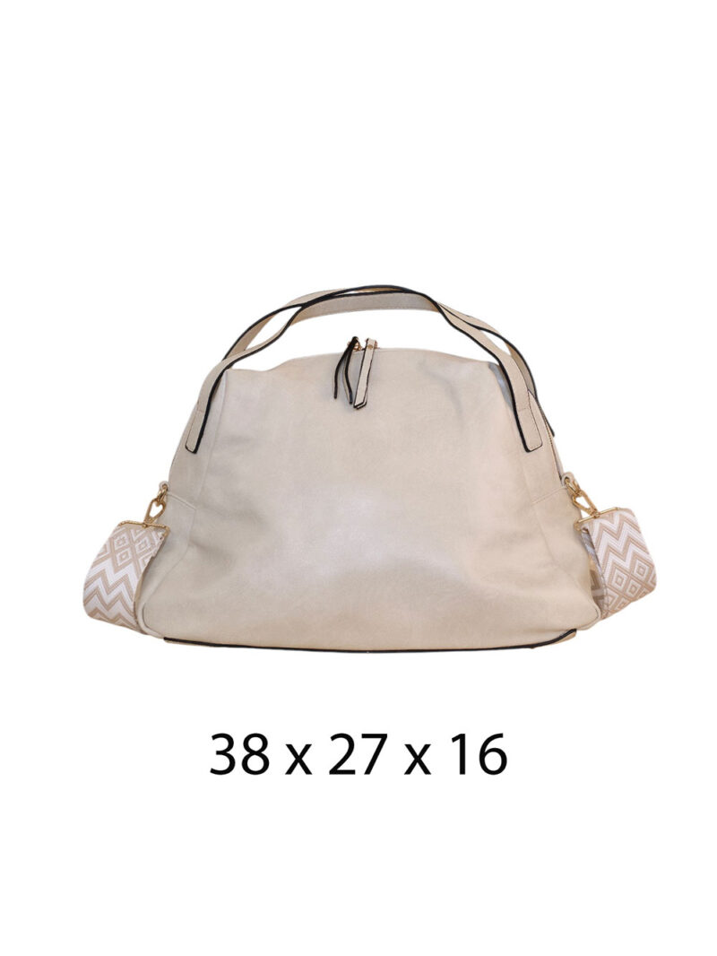 Torba 18 -  Big Bag - beige