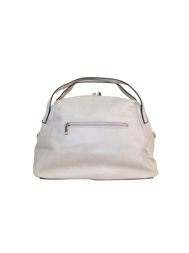 Torba 18 -  Big Bag - beige