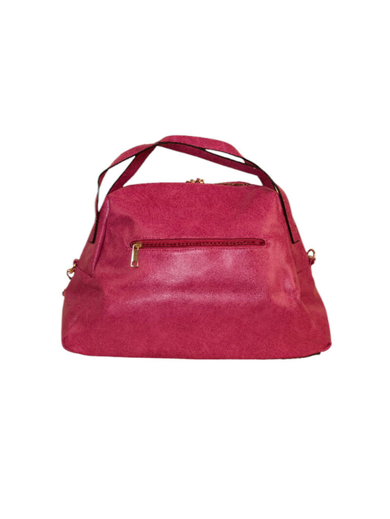 Torba 18 -  Big Bag - rose
