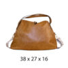 Torba 18 -  Big Bag - brown